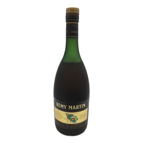 レミーマルタン (REMY MARTIN) コニャック 700ml VSOP 未開封