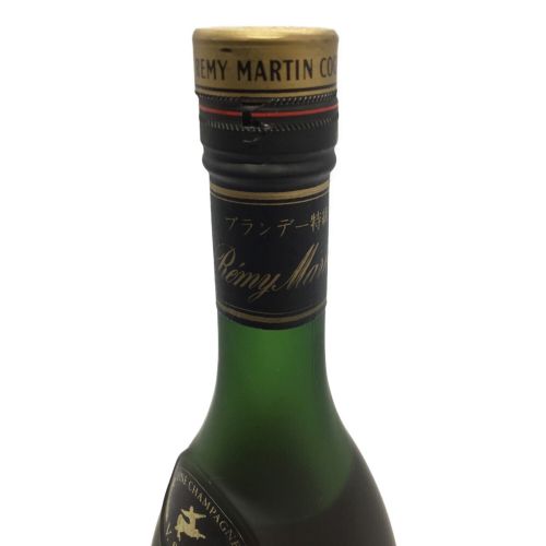 レミーマルタン (REMY MARTIN) コニャック 700ml VSOP 未開封