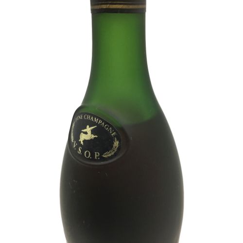 レミーマルタン (REMY MARTIN) コニャック 700ml VSOP 未開封