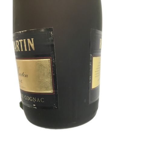 レミーマルタン (REMY MARTIN) コニャック 700ml VSOP 未開封