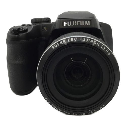 FUJIFILM (フジフィルム) 一眼レフカメラ S8200 -