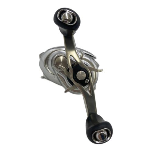 SHIMANO (シマノ) リール メタニウム MGL XG 16 03534 ベイトリール バス