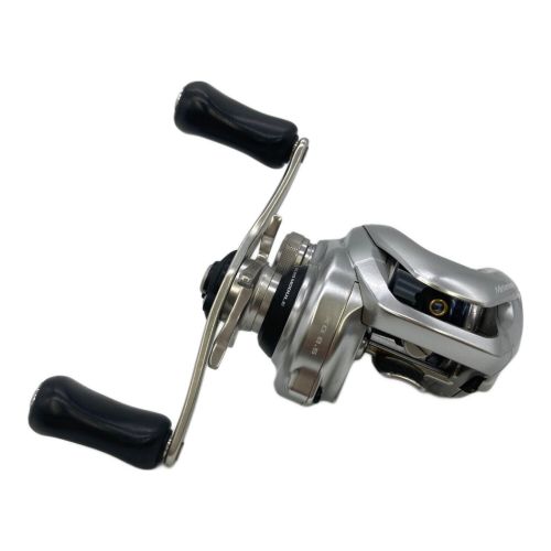 SHIMANO (シマノ) リール メタニウム MGL XG 16 03534 ベイトリール バス