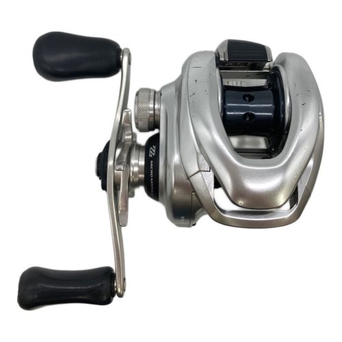 SHIMANO (シマノ) リール メタニウム MGL XG 16 03534 ベイトリール バス