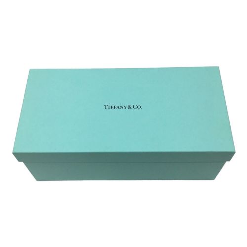 TIFFANY & Co. (ティファニー) マグカップ ブルーリボン 2Pセット