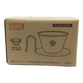 Kalita (カリタ) ドリッパー WDS-155 MARVEL