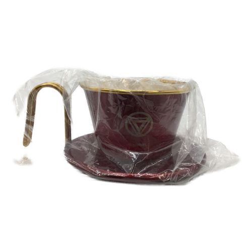 Kalita (カリタ) ドリッパー WDS-155 MARVEL