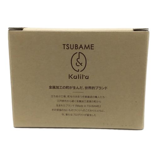 Kalita (カリタ) ドリッパー WDS-185