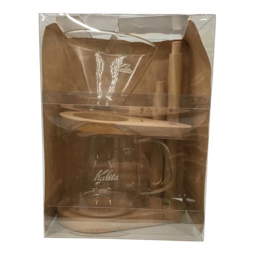 Kalita (カリタ) スタンドセット WDG-185