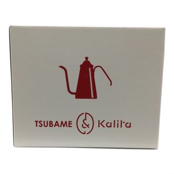 Kalita (カリタ) ドリップポットスリム 700SS