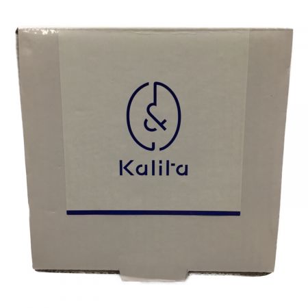 Kalita (カリタ) キャニスター キャニスター丸型
