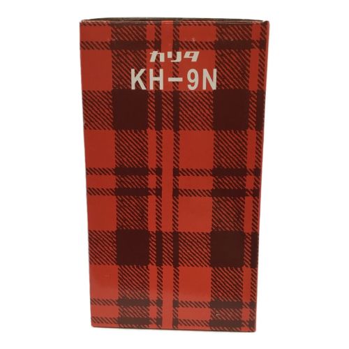 Kalita (カリタ) コーヒーミル KH-9N