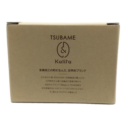 Kalita (カリタ) ドリッパー WDS-185
