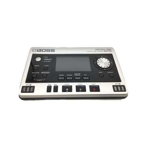 ROLAND (ローランド) BOSS MICRO BR BR-80 -