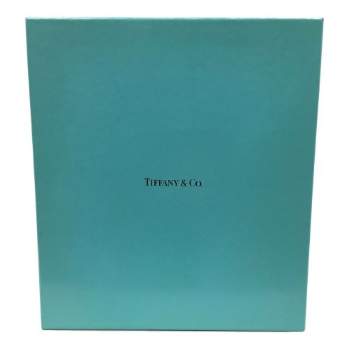 TIFFANY & Co. (ティファニー) ワイングラス アトラス ペア