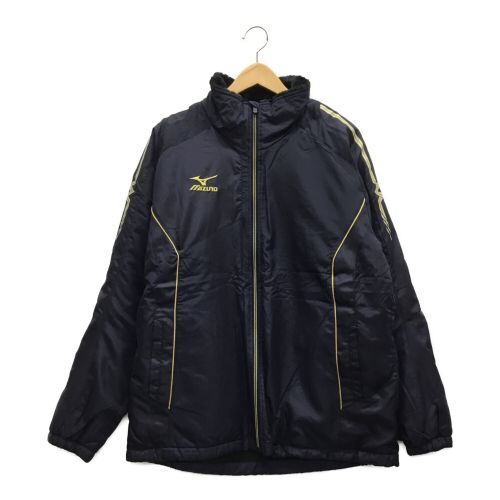 MIZUNO (ミズノ) セットアップジャージ メンズ SIZE XL ネイビー