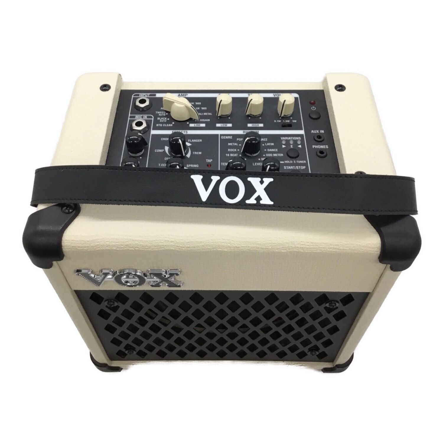 VOX (ヴォックス) ギターアンプ MINI5-RM｜トレファクONLINE