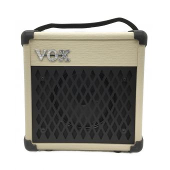 VOX (ヴォックス) ギターアンプ MINI5-RM