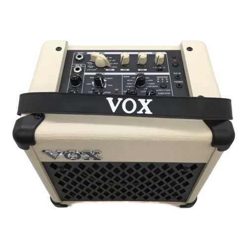 VOX ヴォックス ギターアンプ MINI5-RM | hartwellspremium.com