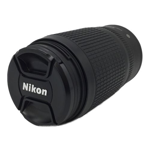 Nikon (ニコン) レンズ 保護フィルターキズ有 AF-S 70-300ｍｍ -