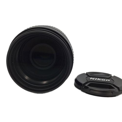 Nikon (ニコン) レンズ 保護フィルターキズ有 AF-S 70-300ｍｍ -