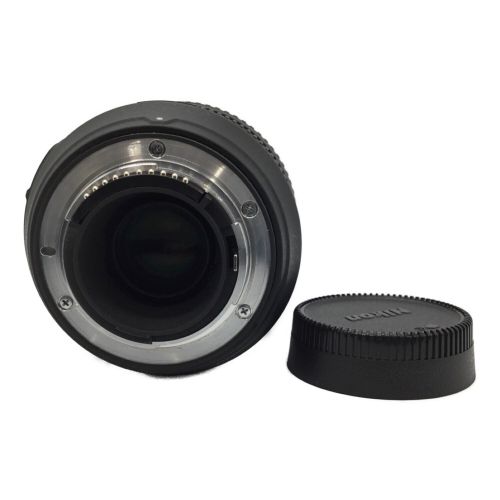 Nikon (ニコン) レンズ 保護フィルターキズ有 AF-S 70-300ｍｍ -