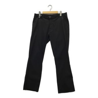 mont-bell (モンベル) トレッキングパンツ メンズ SIZE L ブラック 1105471
