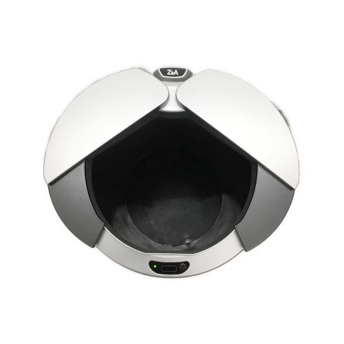 ZitA 自動ゴミ箱 動作確認済み