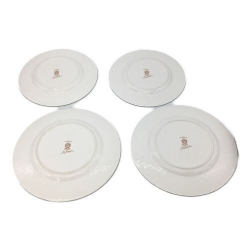 MINTON (ミントン) プレート ハドンホール 4Pセット｜トレファクONLINE