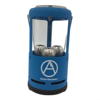 MOUNTAIN RESEARCH (マウンテンリサーチ) キャンドルランタン