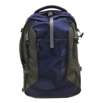 mont-bell (モンベル) キャリーバッグ ウィーリーバッグ