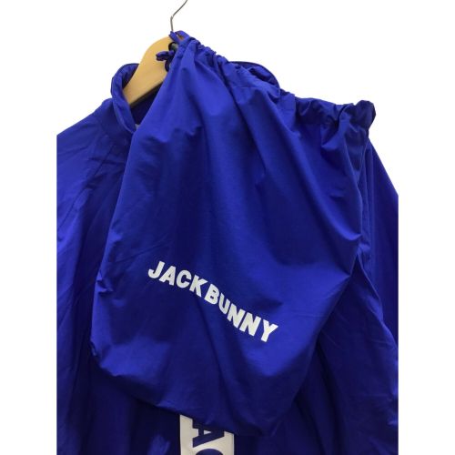 JACK BUNNY (ジャックバニー) レインウェアセットアップ メンズ SIZE 5 