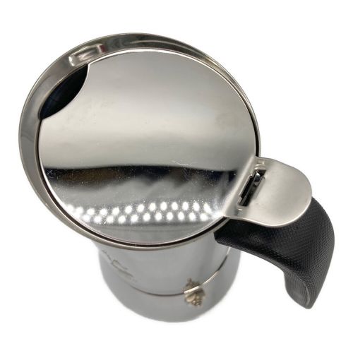 BIALETTI (ビアレッティ) 直火式エスプレッソメーカー