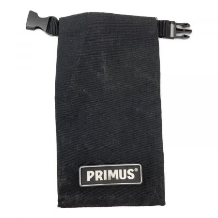 PRIMUS (プリムス) 153ウルトラバーナー PSLPGマーク有 P-153