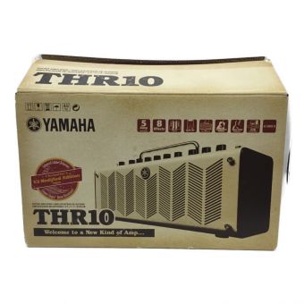 YAMAHA (ヤマハ) ギターアンプ THR10 動作確認済み