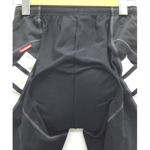 PEARL IZUMI (パールイズミ) サイクルウェア(セットアップ) メンズ SIZE M ホワイト×ブルー