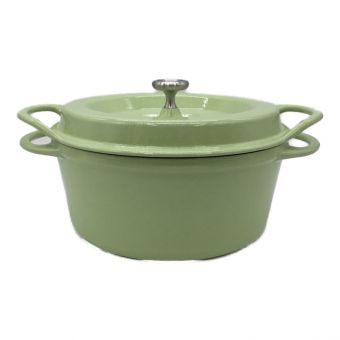 VERMICULAR (バーミキュラ) オーブンポット22cm ヨゴレ有