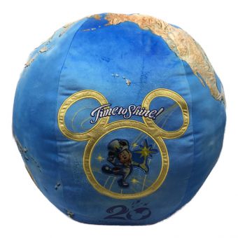 Disney RESORT (ディズニーリゾート) アクアスフィアクッション 東京ディズニーシー20周年:タイム トゥ シャイン!