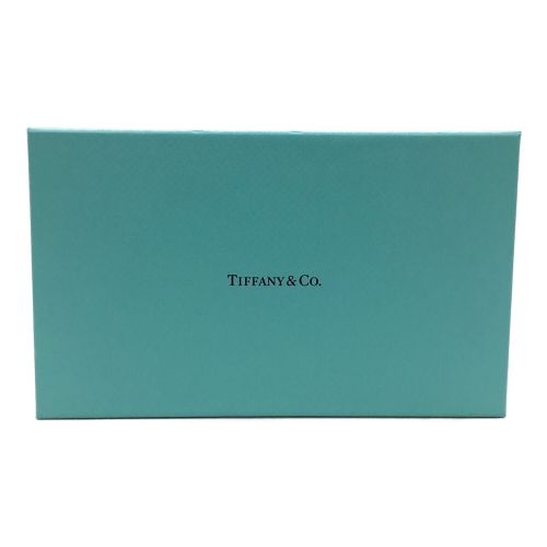 TIFFANY & Co. (ティファニー) ロックグラス 1837 2Pセット