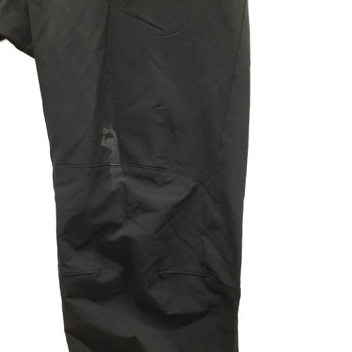 THE NORTH FACE (ザ ノース フェイス) アルパインライトパンツ メンズ SIZE XL ブラック NT52927