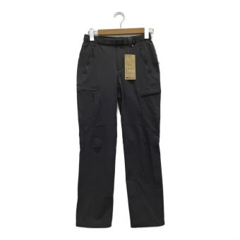 MARMOT (マーモット) トレックコンフォパンツ レディース SIZE S グレー TOWPJD83