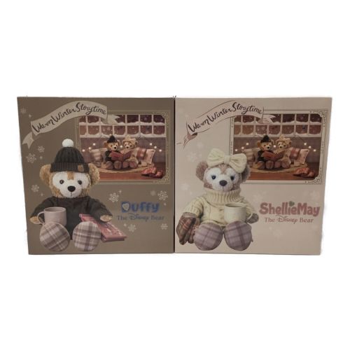 DISNEY (ディズニー) ヌイグルミ コスチュームセット The DiSNEY Bear