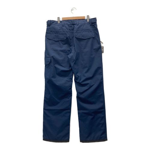 SESSIONS (セッションズ) スノーボードウェア(パンツ) メンズ SIZE XL ネイビー SSFW220009J SQUADRON STANDARD FIT PANT WWG