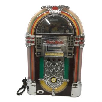 MARUMIYA (マルミヤ) ジュークボックス のりたま40周年記念 動作確認済み -