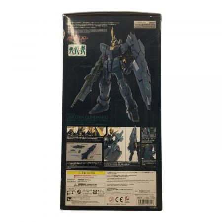 BANDAI (バンダイ) ガンプラ PG1/60 RX-0 ユニコーンガンダム2号機