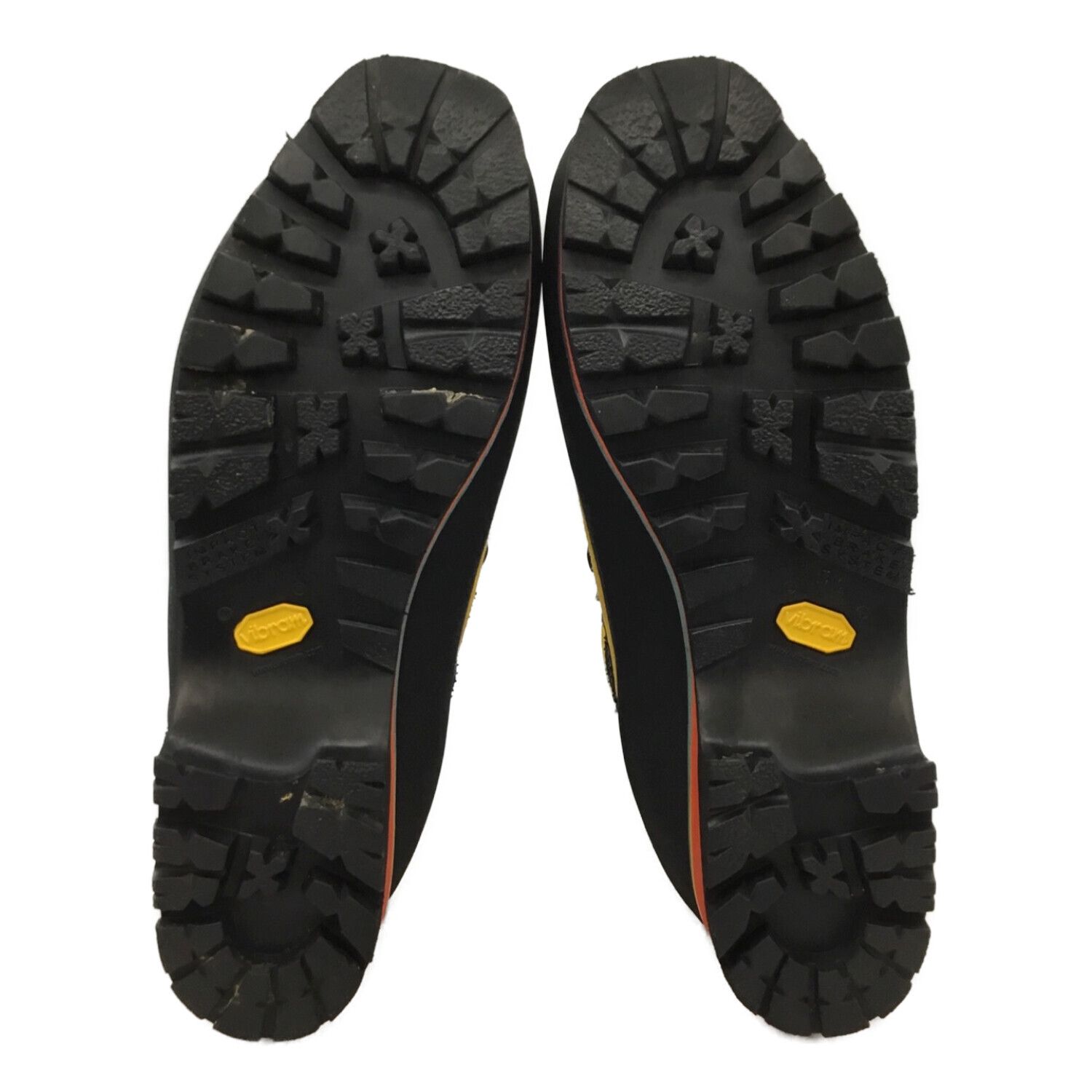 LA SPORTIVA (スポルティバ) トレッキングブーツ メンズ SIZE 44