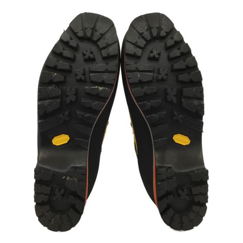 LA SPORTIVA (スポルティバ) トレッキングブーツ メンズ SIZE 44 イエロー Nepal EVO GTX 21M100100