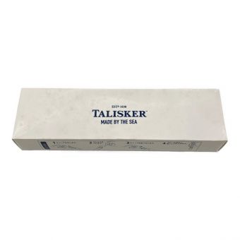 TALISKER ペッパーミル
