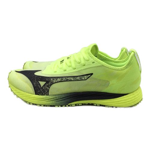 MIZUNO (ミズノ) ランニングシューズ メンズ SIZE 26.5cm ウェーブデュエルNEO2 U1GD219081