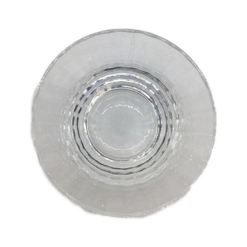 Baccarat (バカラ) ロックグラス ミルニュイ